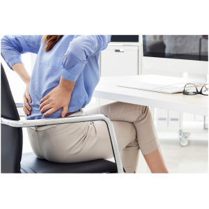 Read more about the article Durerea lombara: simptome, cauze, diagnostic si tratament